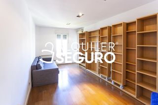 Flat in de Cristóbal Bordiú