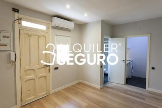 Miete Etagenwohnung  De francos rodríguez. Piso c de francos rodríguez madrid