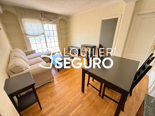Alquiler Piso  Campo real. Piso pje. campo real  madrid