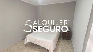 Lloguer Pis  Rey aurelio. Piso pl. rey aurelio sevilla