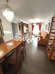 Location Appartement  Unidad. Piso c unidad madrid