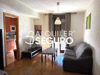 Lloguer Pis  Cardenal reig. Piso c cardenal reig ocaña