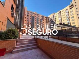 Affitto Appartamento  Maquinilla. Piso c maquinilla madrid