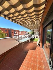 Rent Flat  De la unión europea. Piso av. de la unión europea arroyomolinos
