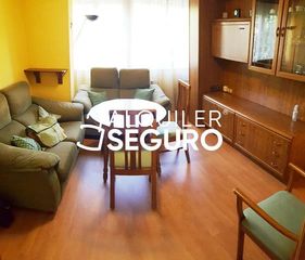 Appartamento in Entrearroyos