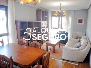 Location Appartement  Miguel unamuno. Piso c miguel unamuno valladolid