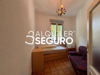 Appartamento in Embajadores