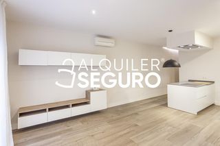 Alquiler Piso  Juan alvarez de mendizabal. Piso c juan alvarez de mendizabal madrid