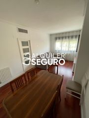 Rent Flat  Sebastián álvaro. Piso c sebastián álvaro madrid