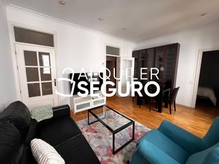 Lloguer Pis  Del conde de peñalver. Piso c del conde de peñalver madrid