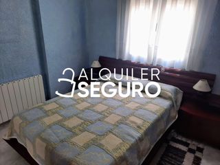 Rent Flat  Obispo tajon. Piso c obispo tajon  zaragoza