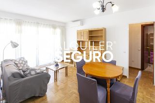 Lloguer Pis  De bravo murillo. Piso c de bravo murillo madrid