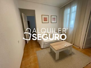 Affitto Appartamento  Marqués de santa ana. Piso c marqués de santa ana  madrid