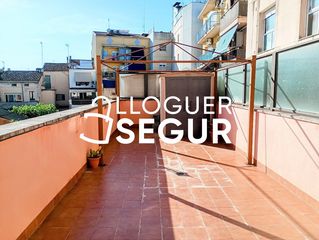 Lloguer Pis  De la reverenda margarida biosca. Piso c de la reverenda margarida biosca olesa de montserrat