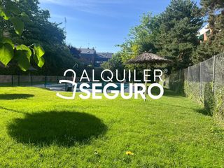 Flat in Cerro del castañar