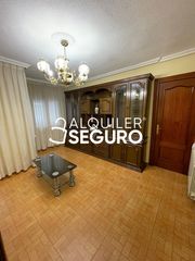 Alquiler Piso  Villasandino. Piso c villasandino madrid