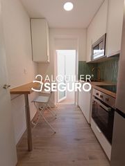 Location Appartement  Del ártico. Piso c del ártico leganés