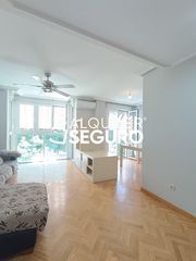 Location Appartement  San pedro. Piso c san pedro leganés