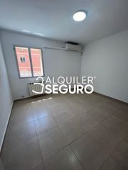 Rent Flat  Zaldívar. Piso c zaldívar madrid