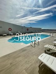 Miete Loft  Centro. Loft pl. centro torrejón de ardoz