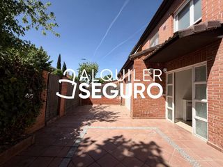Lloguer Xalet  Encinar. Chalet c encinar las rozas de madrid