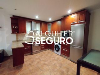 Affitto Appartamento  Río guadiaro. Piso c río guadiaro mijas
