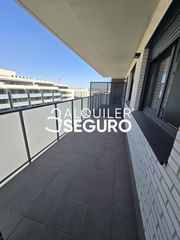 Miete Etagenwohnung  De aguas vivas. Piso av. de aguas vivas guadalajara