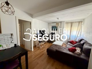 Location Appartement  Del parque. Piso av. del parque  getafe