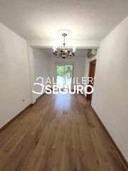 Location Appartement  De los ángeles. Piso av. de los ángeles getafe