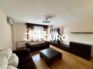 Alquiler Piso  Ana frank. Piso c ana frank valdemoro