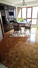 Rent Flat  Agustina de aragón. Piso c agustina de aragón aranda de duero