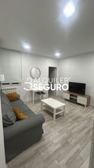 Lloguer Pis  Valladolid. Piso av. valladolid madrid