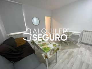 Miete Etagenwohnung  Valladolid. Piso av. valladolid madrid