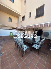 Rent Flat  Hazuelas. Piso c hazuelas la zubia