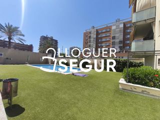Lloguer Pis  Babord. Piso c babord badalona