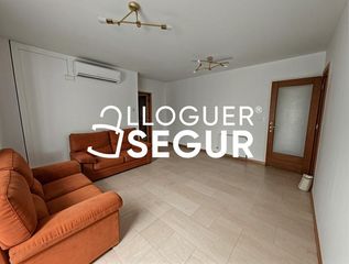 Rent Flat  De terrassa. Piso crta. de terrassa sabadell