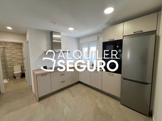 Affitto Appartamento  Vecinos. Piso c vecinos colmenar viejo