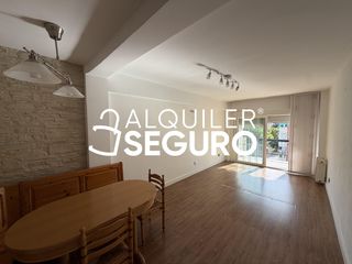 Lloguer Pis  Monegros. Piso c monegros leganés