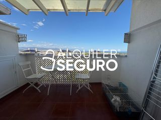 Affitto Appartamento  Mercedes formica. Piso c mercedes formica málaga
