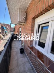 Affitto Appartamento  Del segura. Piso c del segura alcobendas