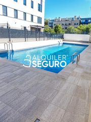 Affitto Appartamento  De la convivencia. Piso pso. de la convivencia torrejón de ardoz