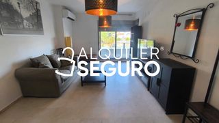 Rent Studio  Presidente adolfo suarez. Estudio av. presidente adolfo suarez sanlúcar la mayor