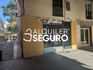 Geschäftsraum in Plaza Mercadal