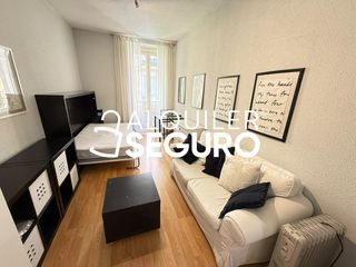 Rent Studio  Amor de dios. Estudio c amor de dios madrid