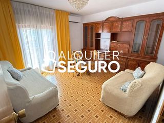 Miete Etagenwohnung  Cruz del carnero. Piso c cruz del carnero madrid