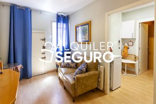 Lloguer Pis  De ponce de león. Piso c de ponce de león madrid