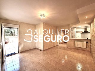 Appartement à del Pozo Nuevo