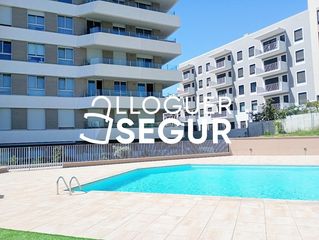Flat in Clara Campoamor