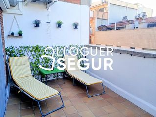 Affitto Appartamento  Joan salvat i papasseit. Piso c joan salvat i papasseit sant boi de llobregat
