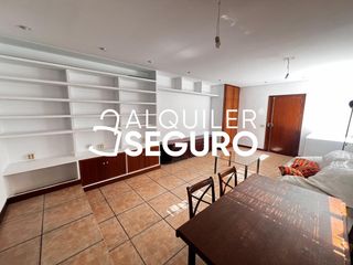Lloguer Pis  De antonio arias. Piso c de antonio arias madrid